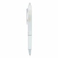 Coolcrafts 0.5 mm FriXion Erasable Retractable Gel Pen; Black Ink CO3750821